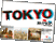 3D-TOKYO BOOK