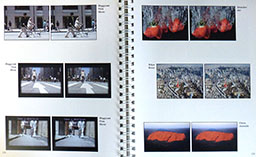 3D Art & Photography: The First 5 Years